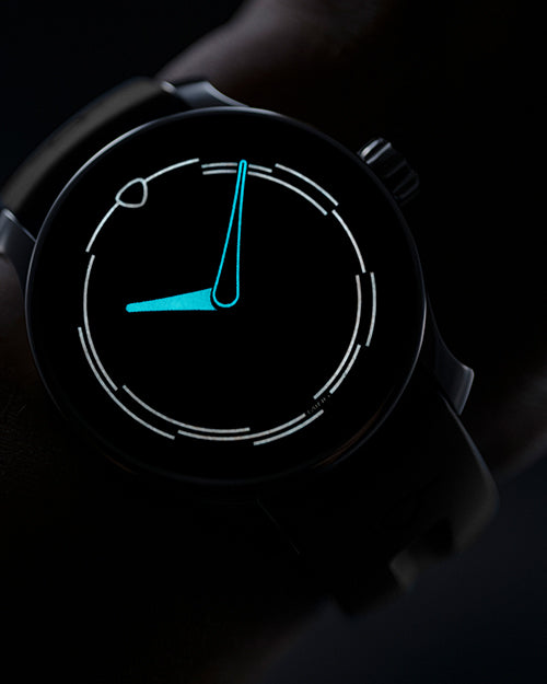 MING 37.02 Minimalist