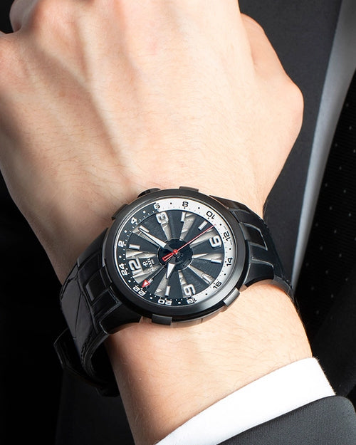 Turbine Special gmt A1093/2A
