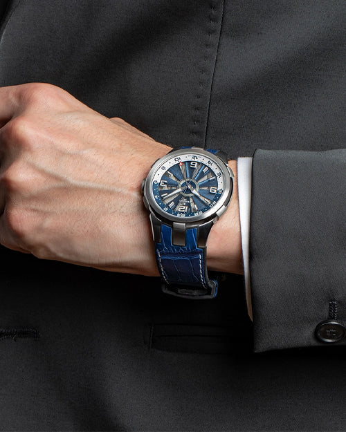 Turbine Special gmt A1092/2A
