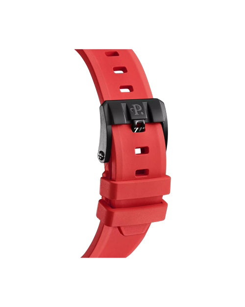 Turbine Titanium 41 red A4067/4
