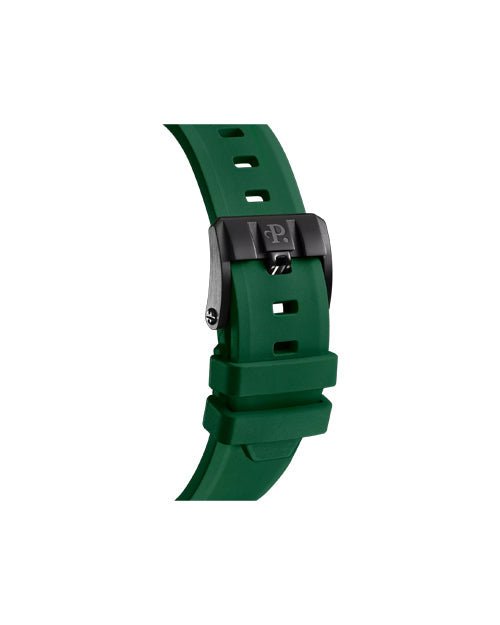 Turbine Titanium 41 verde A4067/5