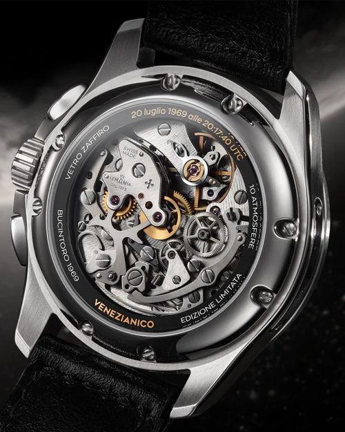 Bucintoro 1969 - Limited Edition