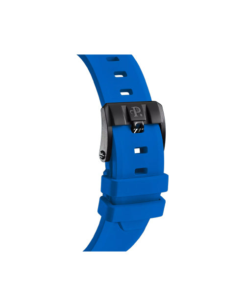 Turbine Titanium 41 blue A4067/2