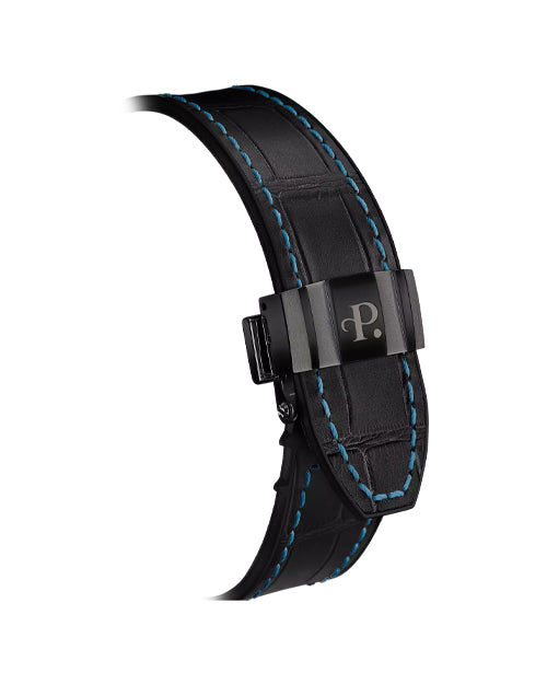 Turbine Carbon Ice Blue A4065/5