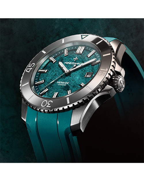 Nereide Verdigris - 4521549