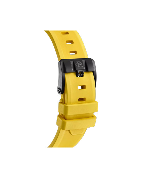 Turbine Titanium 41 yellow A4067/1