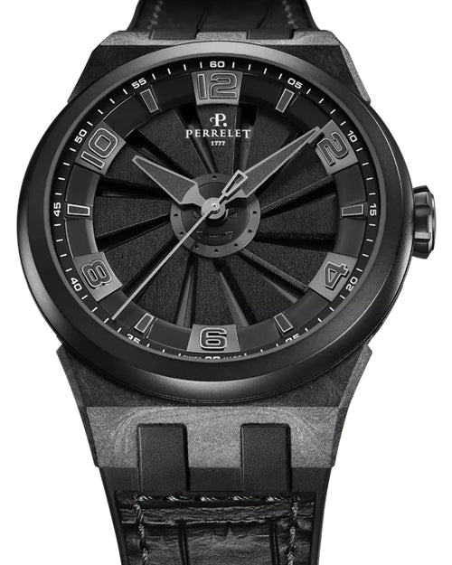 Turbine Carbon black A4065/1