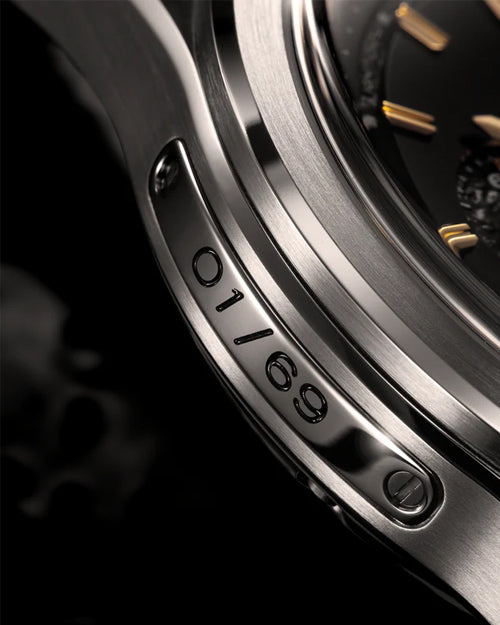 Bucintoro 1969 - Limited Edition