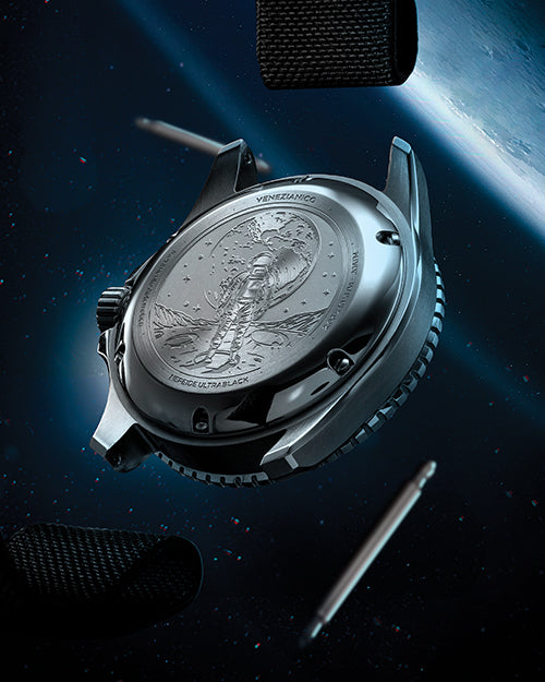 Nereide Ultrablack – 3921510