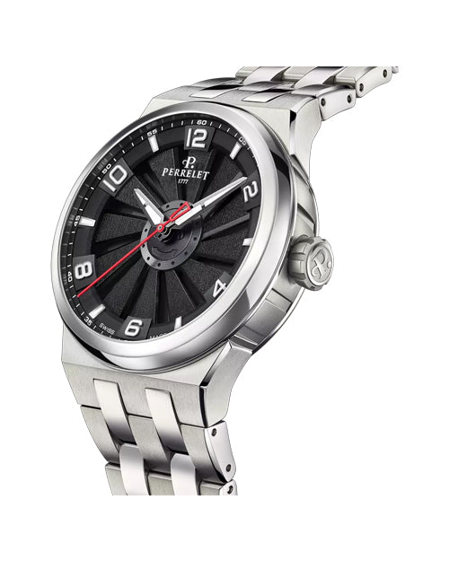 Turbine Titanium 41 titanium A4066/4