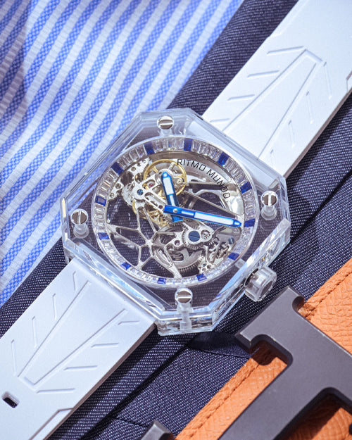 Pegasus Blue Stone