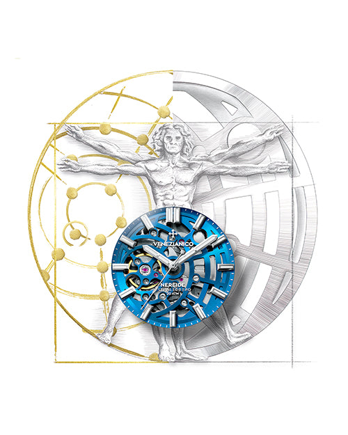 Nereide Ultraleggero 42 - 3921506