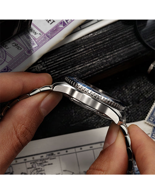 Nereide GMT 39 - 3521511S