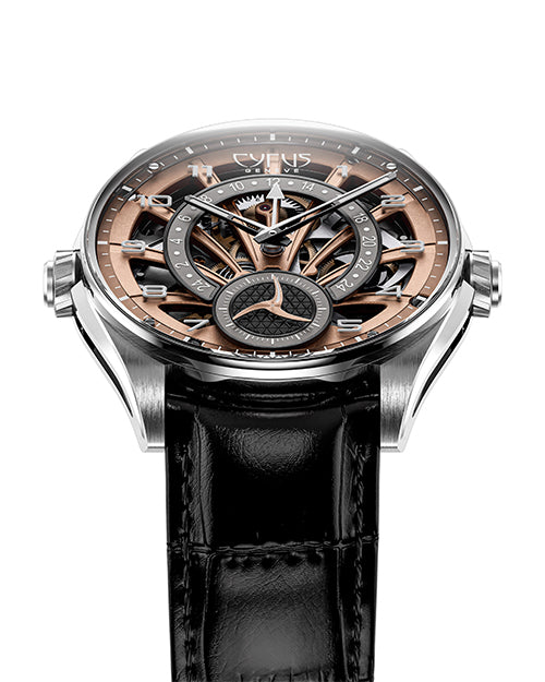 DOMINION GMT TITANIUM