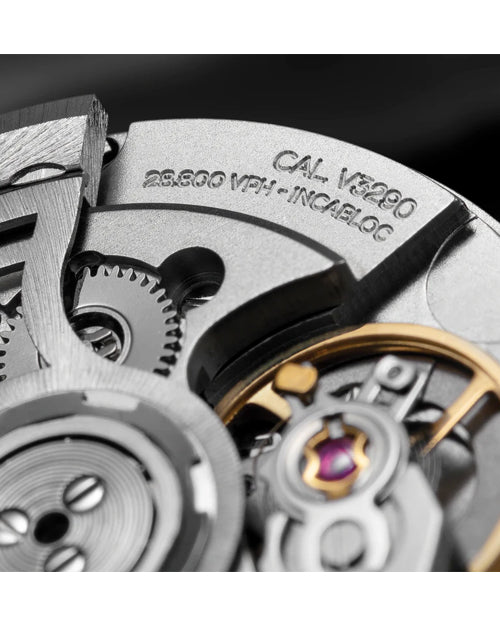 Nereide GMT Ceratung™ - 4521500S