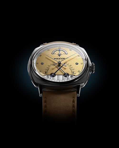 Segreto di Lario - Meridian Gold