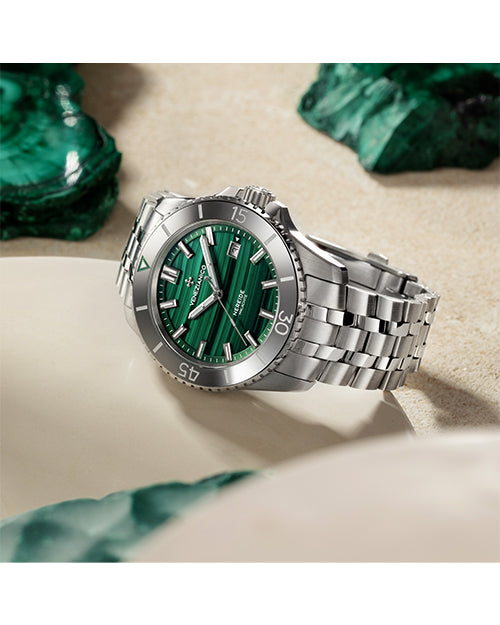 Nereide Malachite - 4521544S