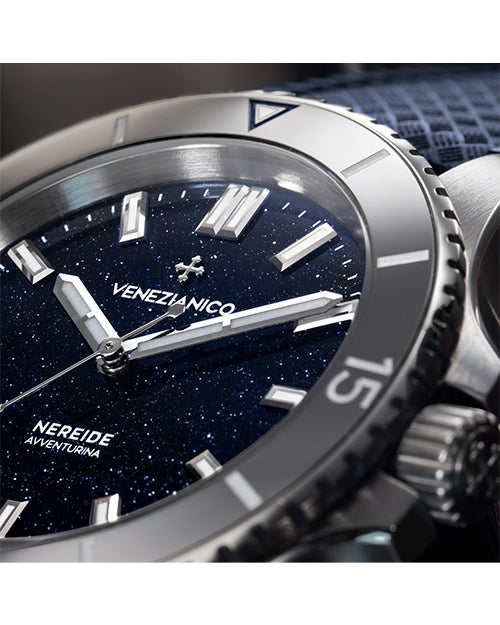 Nereide Avventurina 39 – 3121551