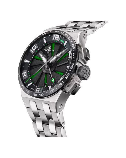Turbine Chrono Neo A4072/2