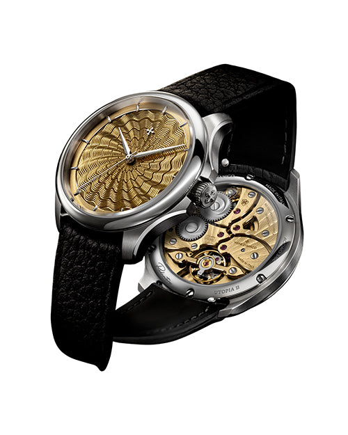 Redentore Utopia II - Alpha - Limited Edition