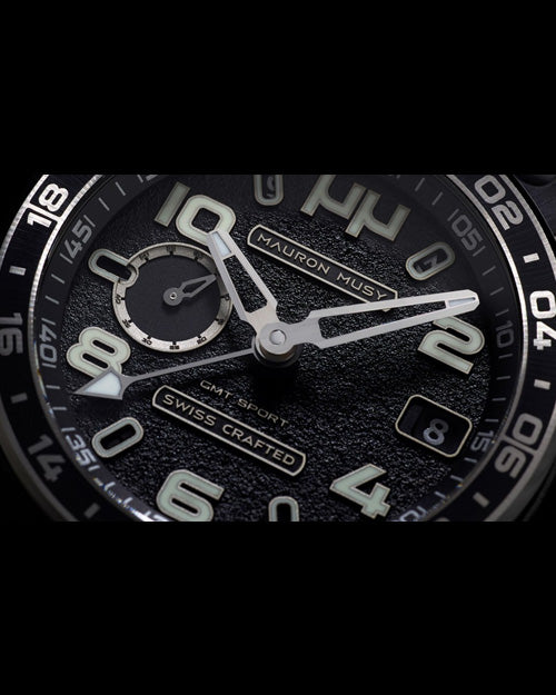 GMT Sport MU04-202