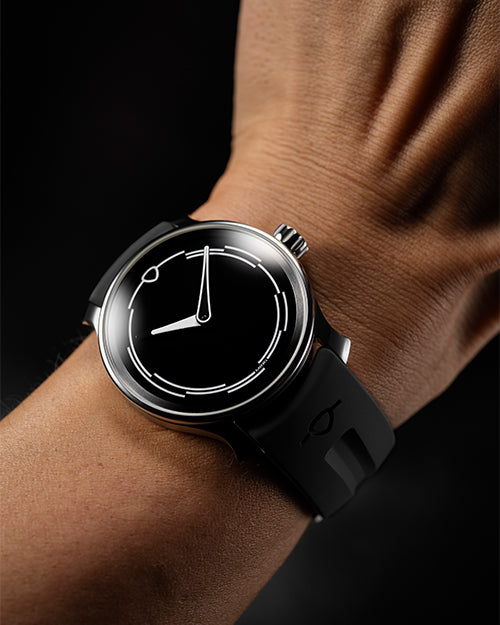 MING 37.02 Minimalist