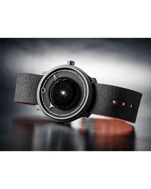 MING LW.01 Automatic