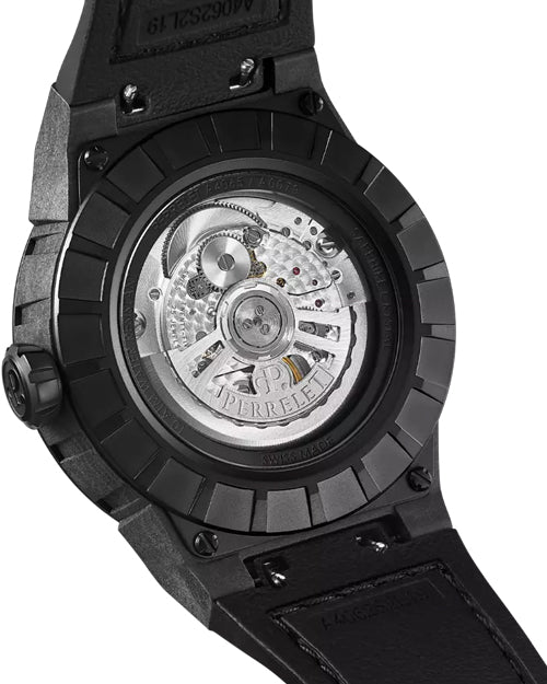 Turbine Carbon black A4065/1