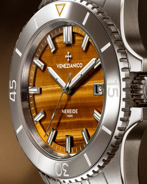 Nereide Tigris 4521543S