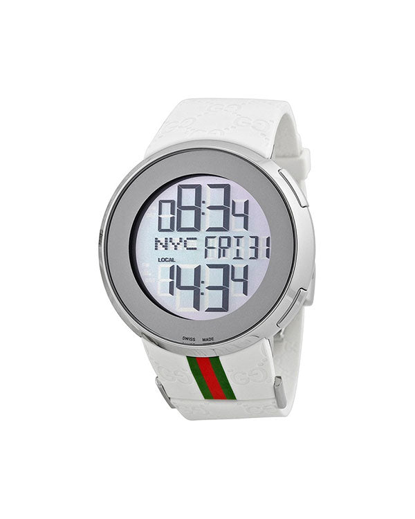 Gucci I-Gucci Men's Watch
