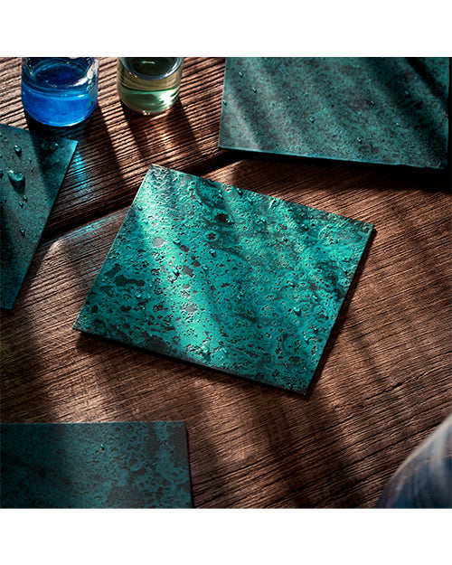 Nereide Verdigris - 4521549