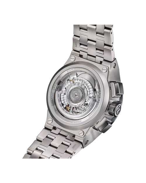 Turbine Chrono Neo 4072/3