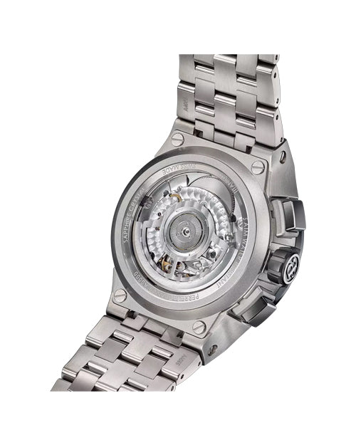Turbine Chrono Neo A4072/2