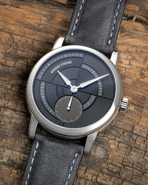 GEOMETRY BLACK