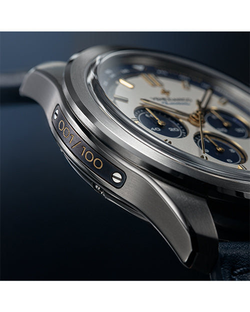 Bucintoro 1976 - Limited Edition