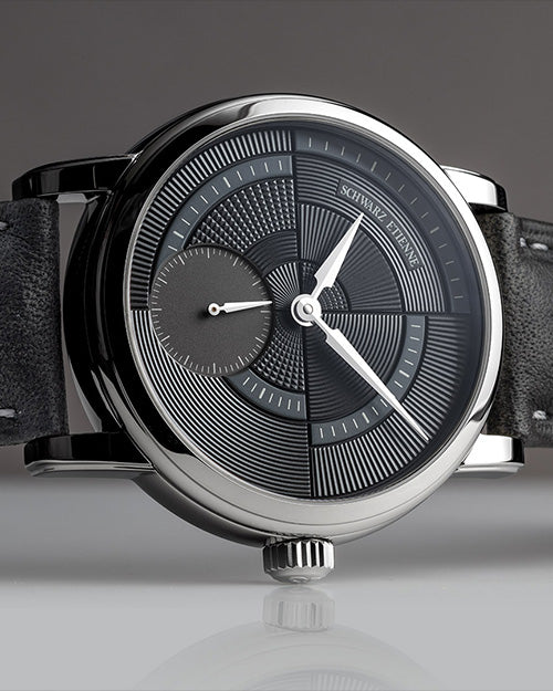 GEOMETRY BLACK