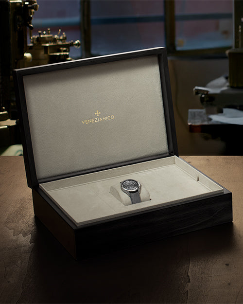 Redentore Utopia II - Beta - Limited Edition