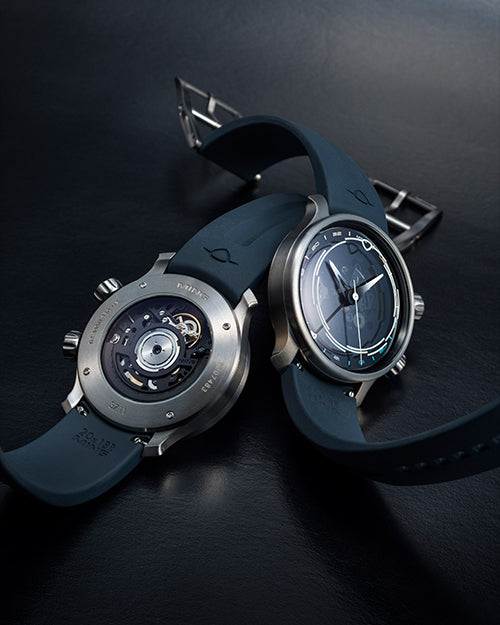 MING 37.11 Odyssey - Strap