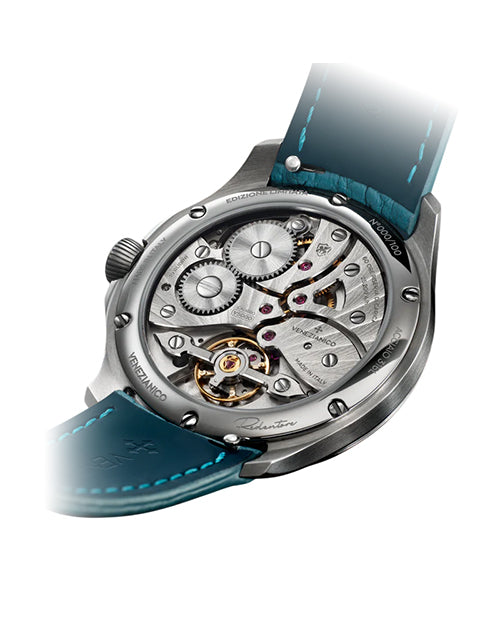 Redentore Utopia - Limited Edition