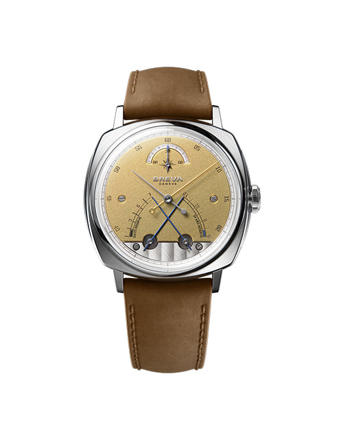 Segreto di Lario - Meridian Gold