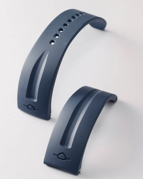 FKM Rubber Slate - 20mm Regular