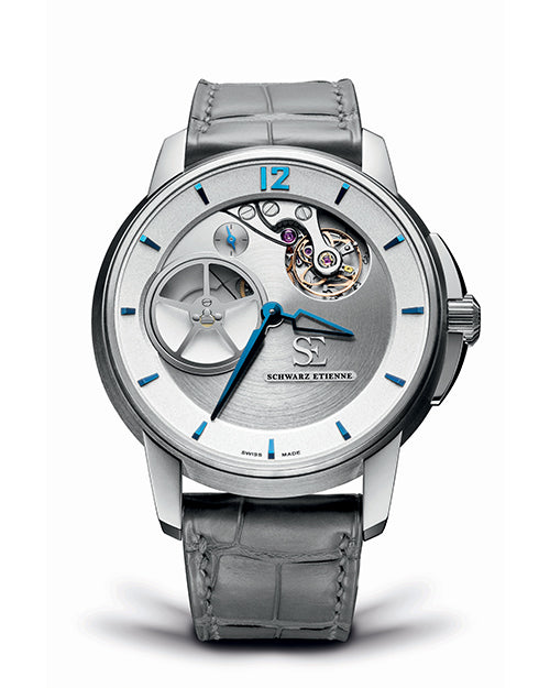 ROSWELL GALVANIC SILVER