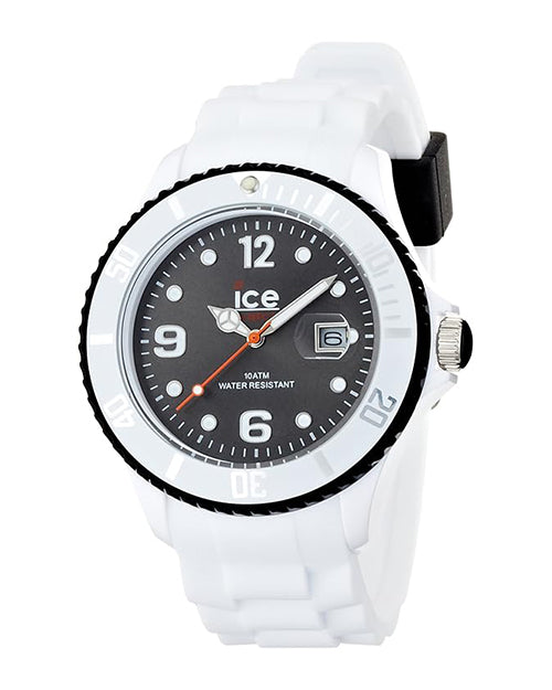 ICE-WATCH Analog Black Dial Men's Watch - SI.WK.B.S.11