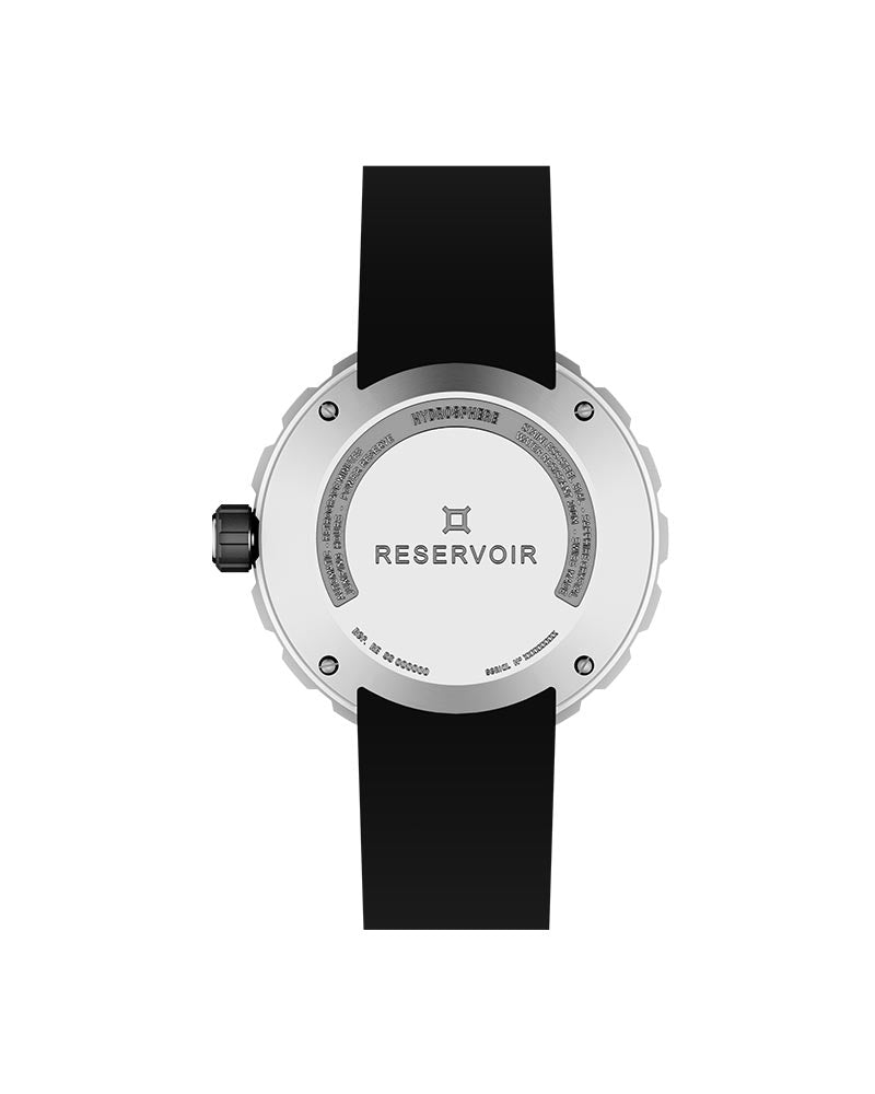 HYDROSPHERE AIR GAUGE