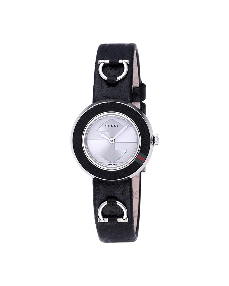 Gucci u play watch new arrivals