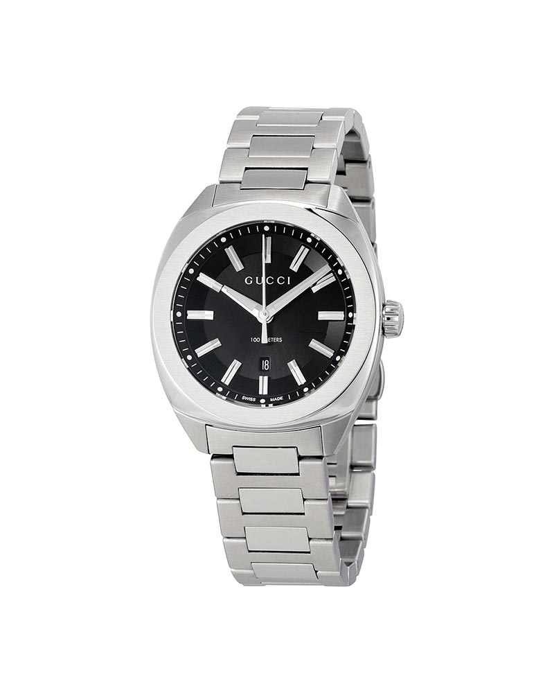 Gucci gg2570 best sale men's watch