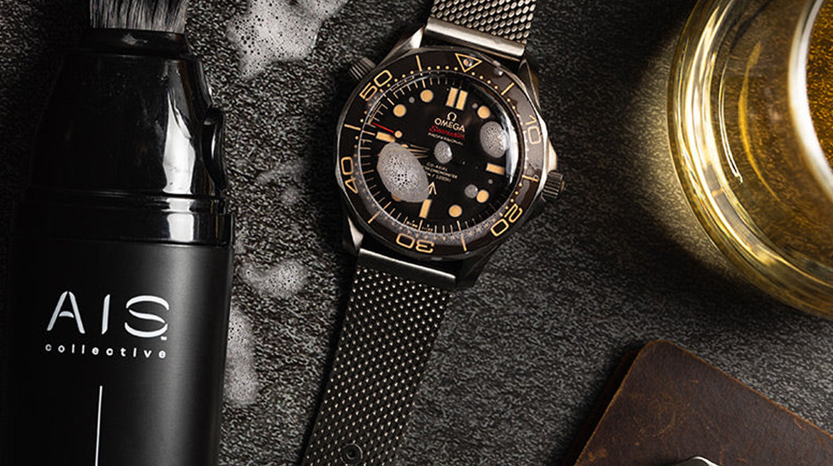 Give Your Watch the Care It Deserves