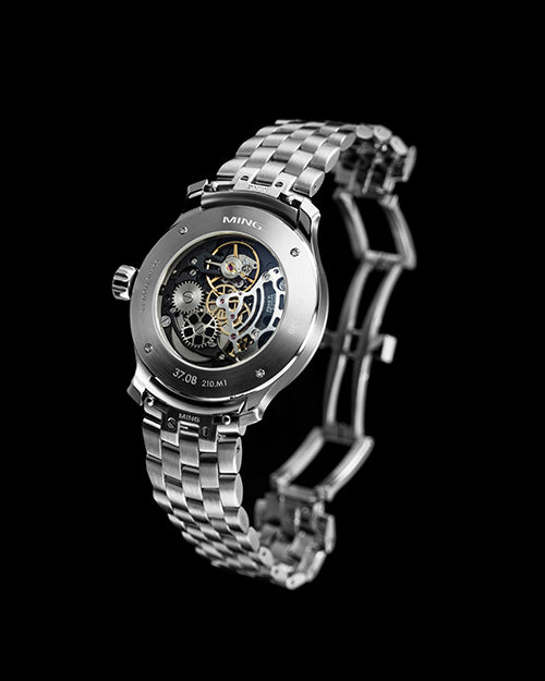 MING 37.08 Starlight