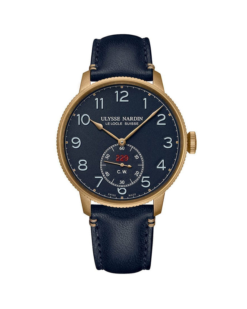 Ulysse Nardin