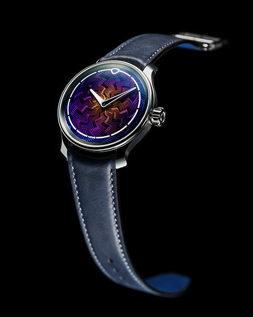 MING x J.N. Shapiro 37.06 Lightning